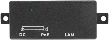 Инжектор PoE Osnovo  Midspan-1/P1