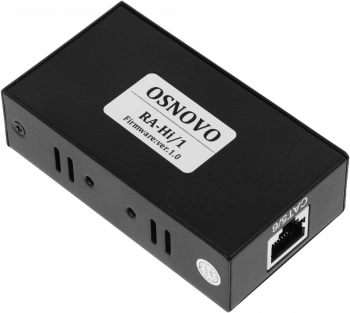 Приемопередатчик Osnovo  TA-Hi/1+RA-Hi/1