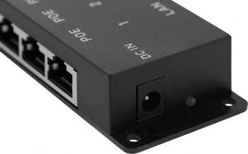 Удлинитель PoE Osnovo  Midspan-8/P