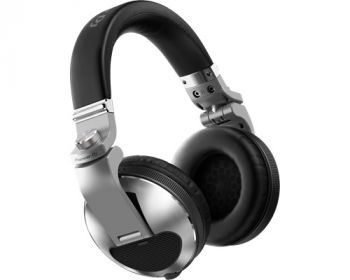 Наушники накладные Pioneer HDJ-X10-S