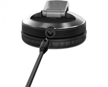 Наушники накладные Pioneer HDJ-X10-S