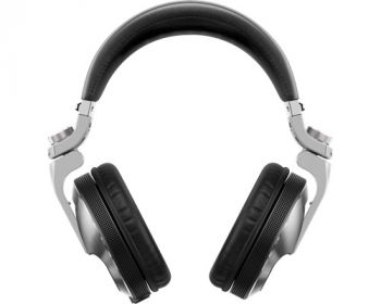 Наушники накладные Pioneer HDJ-X10-S