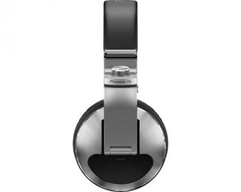 Наушники накладные Pioneer HDJ-X10-S