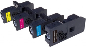 Картридж лазерный Cactus CS-TK5220BK