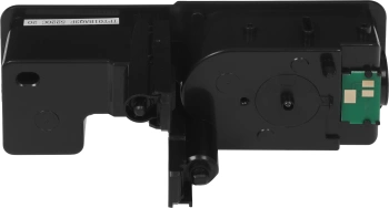 Картридж лазерный Cactus CS-TK5220C