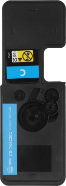 Картридж лазерный Cactus CS-TK5220C