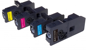 Картридж лазерный Cactus CS-TK5230C