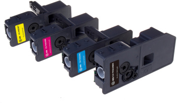 Картридж лазерный Cactus CS-TK5230Y