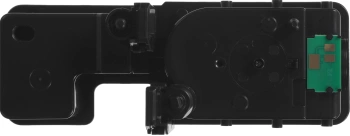 Картридж лазерный Cactus CS-TK5240Y