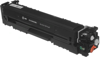 Картридж лазерный Cactus CS-C045HBK