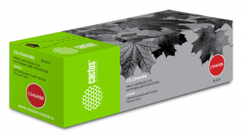 Картридж лазерный Cactus CS-C046HBK