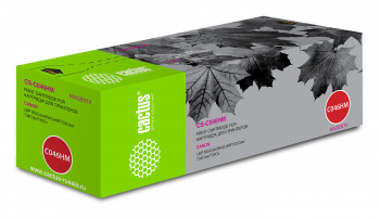 Картридж лазерный Cactus CS-C046HM