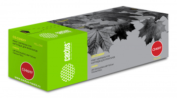 Картридж лазерный Cactus CS-C046HY