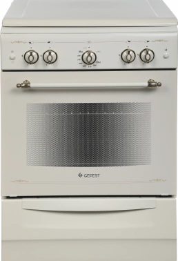 Плита Газовая Gefest ПГ 6100-02 0186