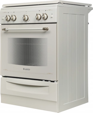 Плита Газовая Gefest ПГ 6100-02 0186