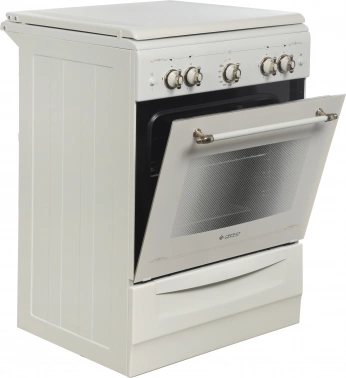 Плита Газовая Gefest ПГ 6100-02 0186