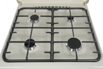 Плита Газовая Gefest ПГ 6100-02 0186