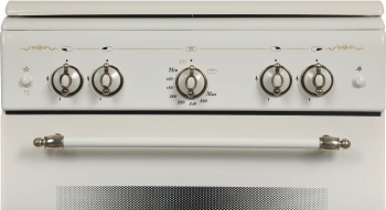 Плита Газовая Gefest ПГ 6100-02 0186