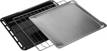 Плита Газовая Gefest ПГ 6100-02 0186