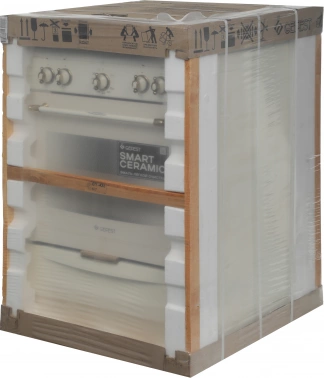 Плита Газовая Gefest ПГ 6100-02 0186