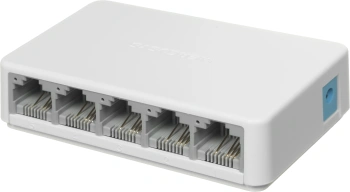 Коммутатор Mercusys  MS105