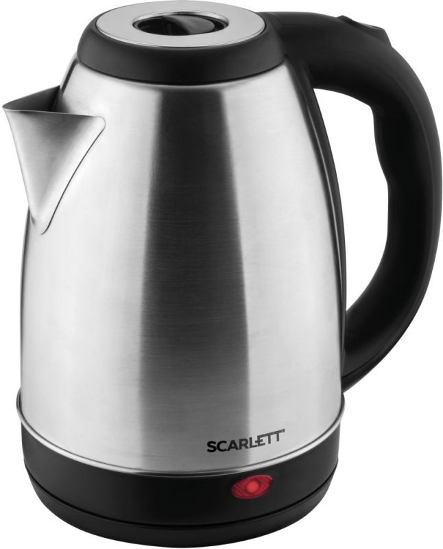 Чайник электрический Scarlett SC-EK21S51