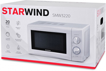 Микроволновая Печь Starwind SMW3220