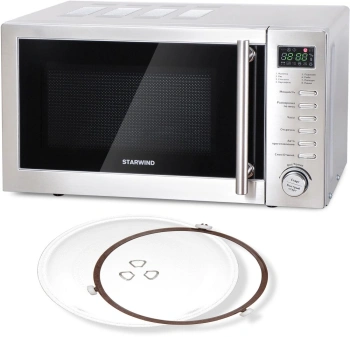 Микроволновая Печь Starwind SMW5220