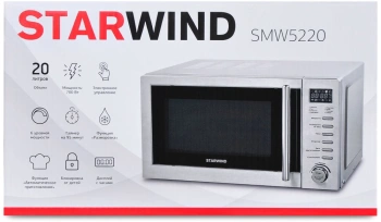 Микроволновая Печь Starwind SMW5220