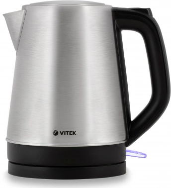 Чайник электрический Vitek VT-7040 ST
