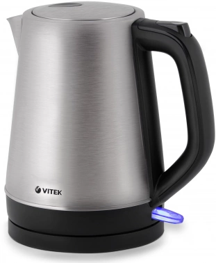Чайник электрический Vitek VT-7040 ST