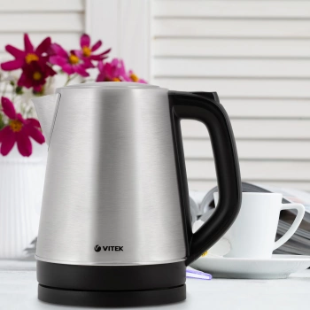 Чайник электрический Vitek VT-7040 ST