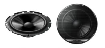 Колонки автомобильные Pioneer TS-G170C