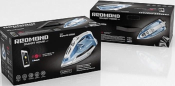 Утюг Redmond SkyIron RI-C255S
