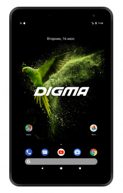 Планшет Digma Optima 7018N 4G