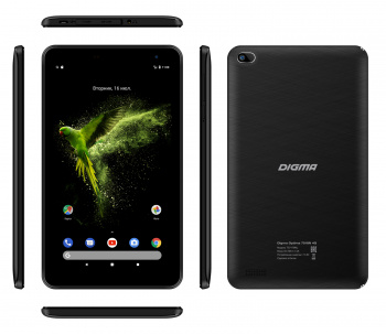 Планшет Digma Optima 7018N 4G