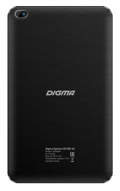 Планшет Digma Optima 8019N 4G