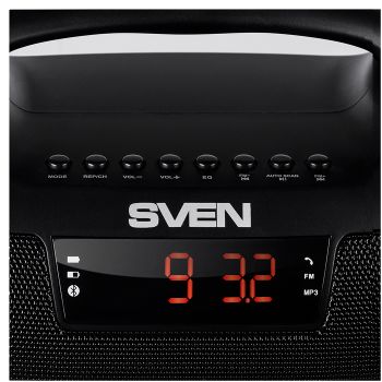Колонка порт. Sven PS-460