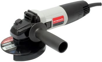 Углошлифовальная машина Интерскол УШМ-125/700