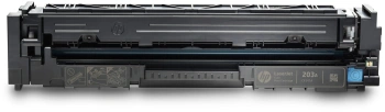 Картридж лазерный HP 203A