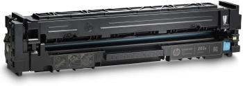 Картридж лазерный HP 203A