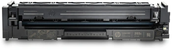 Картридж лазерный HP 203A