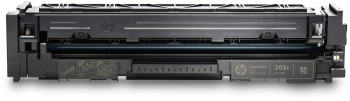 Картридж лазерный HP 203X
