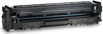 Картридж лазерный HP 203X