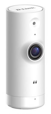 Камера видеонаблюдения IP D-Link  DCS-8000LH