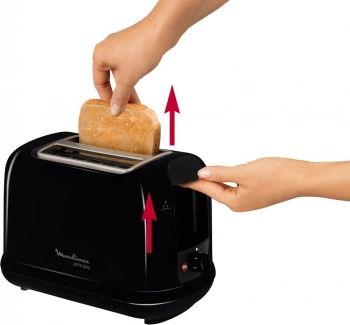 Тостер Moulinex LT160830