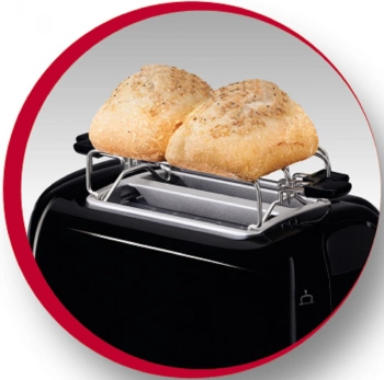 Тостер Moulinex LT160830