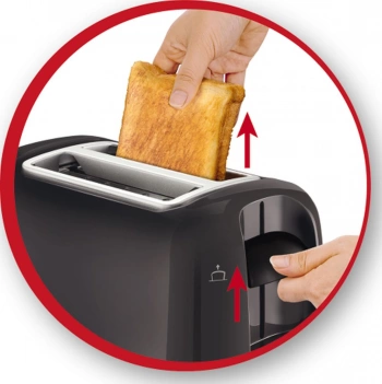 Тостер Moulinex LT160830