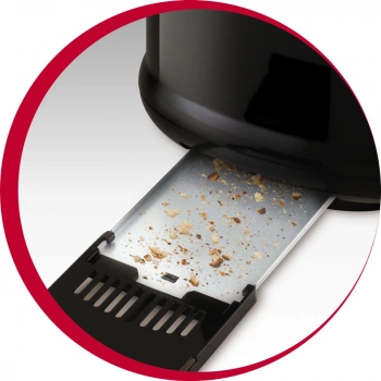 Тостер Moulinex LT160830