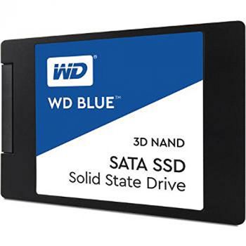 Накопитель SSD WD Original SATA-III 250GB WDS250G2B0A
